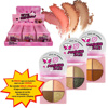 Imagen de Sombras Ushas para ojos-4 colores-