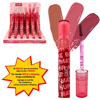 Imagen de Labial Ushas liquido color-UC011B