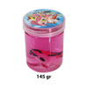 Imagen de Tubo C/U gelatinoso con Unicornio- 7x5cm.- 6 colores