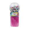 Imagen de Tubo C/U gelatinoso pelota- 14x5cm.- 6 colores