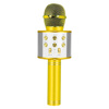 Imagen de Micrófono Inalámbrico Bluetooth Karaoke Parlante