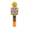 Imagen de Micrófono con luces - Bluetooth Micrófono