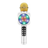 Imagen de Micrófono con luces - Bluetooth Micrófono