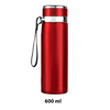Imagen de Termo acero termico 600ml - Con filtro