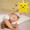 Imagen de Dormidera peluche- 14x14cm.-en bolsa-3 diseños