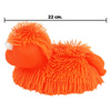Imagen de Animal unicornio con pinchitos C/U -20 cm.-4 colores