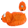 Imagen de Animal perro orejas con pinchitos C/U -20 cm.-4 colores