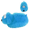 Imagen de Animal perro orejas con pinchitos C/U -20 cm.-4 colores