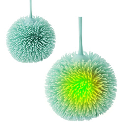 Imagen de Pelota pinchitos de colgar C/U - 7cm. 4 colores