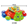 Imagen de Escarabajo musical-multicolor-en caja 28,5x23,5cm.-2 colores