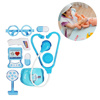 Imagen de Set doctor en caja visora-38,5x26cm.-2 colores
