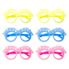 Imagen de Lentes cotillón happy birthday x6 unidades