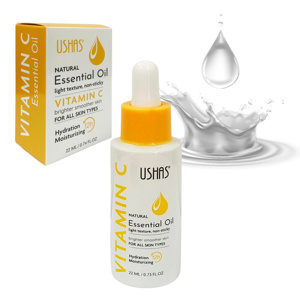 Imagen de Aceite esencial Ushas vitamina C