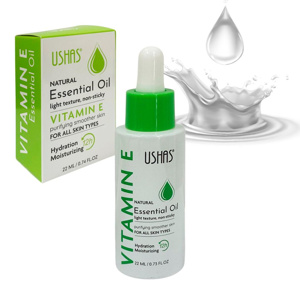Imagen de Aceite esencial Ushas vitamina E