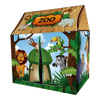 Imagen de Casita Carpa infantil Carpa 4 diseños