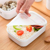 Imagen de Vianda con tapa para heladera 1000 ml