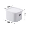 Imagen de Vianda con tapa para heladera 1000 ml