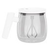 Imagen de Taza Mezcladora Revolvedor Automático Café Leche USB