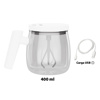 Imagen de Taza Mezcladora Revolvedor Automático Café Leche USB