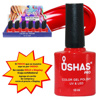 Imagen de Esmalte de uñas Ushas semipermanente