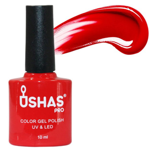 Imagen de Esmalte de uñas Ushas semipermanente