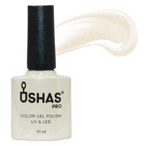 Imagen de Esmalte de uñas Ushas semipermanente