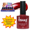 Imagen de Esmalte de uñas Ushas semipermanente