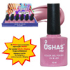 Imagen de Esmalte de uñas Ushas semipermanente