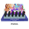 Imagen de Esmalte de uñas Ushas semipermanente