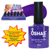 Imagen de Esmalte de uñas Ushas semipermanente