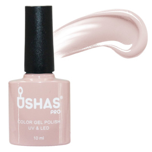 Imagen de Esmalte de uñas Ushas semipermanente