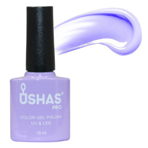 Imagen de Esmalte de uñas Ushas semipermanente