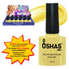 Imagen de Esmalte de uñas Ushas semipermanente