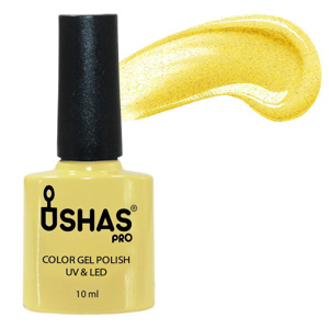 Imagen de Esmalte de uñas Ushas semipermanente