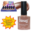 Imagen de Esmalte de uñas Ushas semipermanente