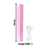 Imagen de Cepillo térmico  Carga USB