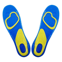 Imagen de Plantilla talon de gel en blister