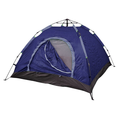 Imagen de Carpa igloo armado automatico 200x200cm