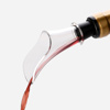 Imagen de Destapador para botellas de vino c/accesorios y base-a pila