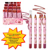 Imagen de Lapiz delineador Ushas para labios-UP010F