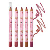 Imagen de Lapiz delineador Ushas para labios-UP010F