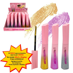 Imagen de Mascara Ushas Diamante para pestañas-UC061