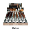 Imagen de Delineador Ushas liquido para cejas con pincel-UC096