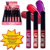 Imagen de Labial Ushas liquido con aplicador-UC091