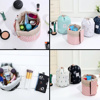 Imagen de Bolso para cosméticos con cordón ajustable