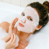 Imagen de Mascara Facial Ushas - Naranjas -