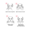 Imagen de Mascara Facial Ushas - Naranjas -