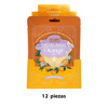 Imagen de Mascara Facial Ushas - Naranjas -