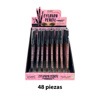 Imagen de Lapiz delineador Ushas para cejas-UP007-MIX