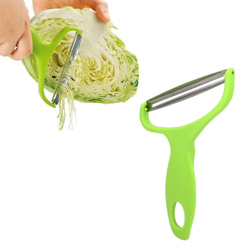 Imagen de Pela papas Grande Rebanador pelador de vegetales